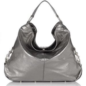 Rebecca Minkoff "Nikki" Hobo Bag
